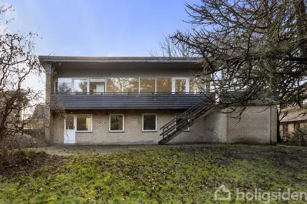 Villa på Klovtoftvej 6, 6630 Rødding