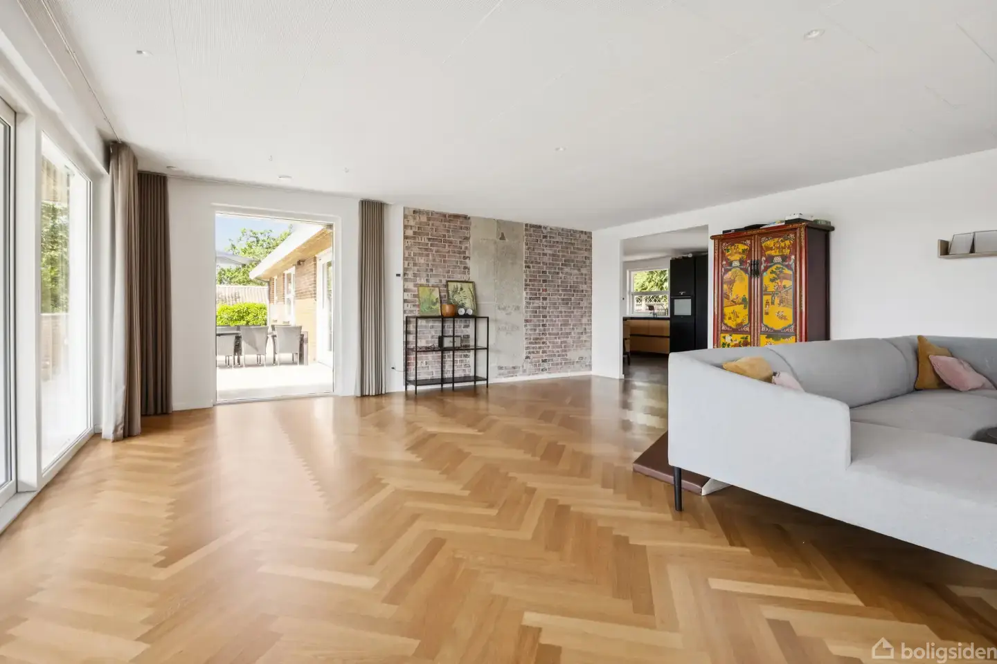 Villa på Møllehusvej 3, 9380 Vestbjerg