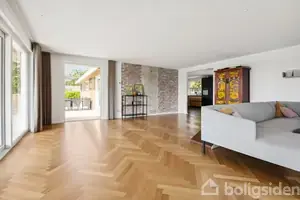 Villa på Møllehusvej 3, 9380 Vestbjerg
