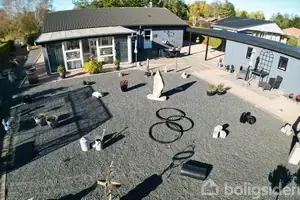 Fritidsbolig på Bøgevej 5, 9280 Storvorde