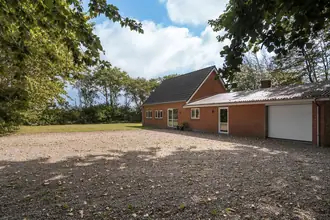 Villa på Bækmarkvej 11, Flynder, 7660 Bækmarksbro