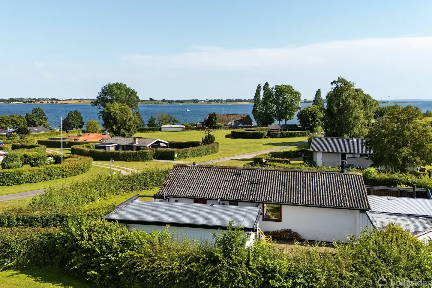 Fritidsbolig på Lundvej 36, 6470 Sydals