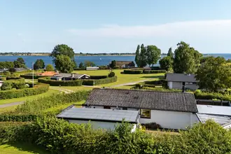 Fritidshus på Lundvej 36, Lambjerglund, 6470 Sydals