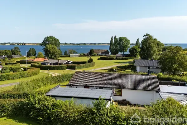 Fritidsbolig på Lundvej 36, 6470 Sydals