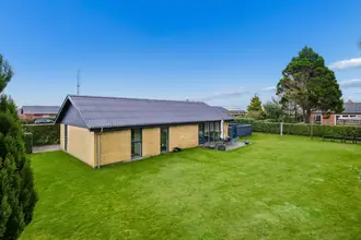 Villa på Sydvestvej 59, 8700 Horsens