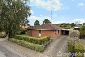 Villa på Hvedevænget 16, 6040 Egtved