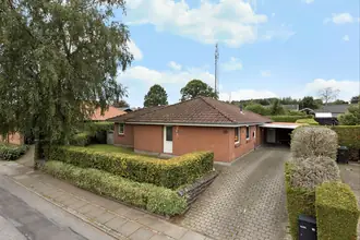 Villa på Hvedevænget 16, Aagaard, 6040 Egtved