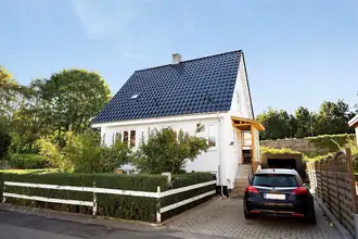 Villa på Annagade 12, 4220 Korsør