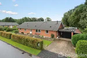 Villa på Præstevejen 8, 6900 Skjern