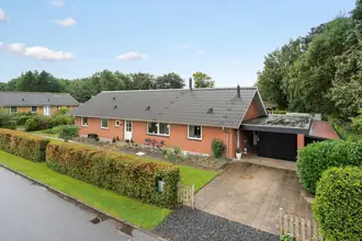 Villa på Præstevejen 8, Faster, 6900 Skjern