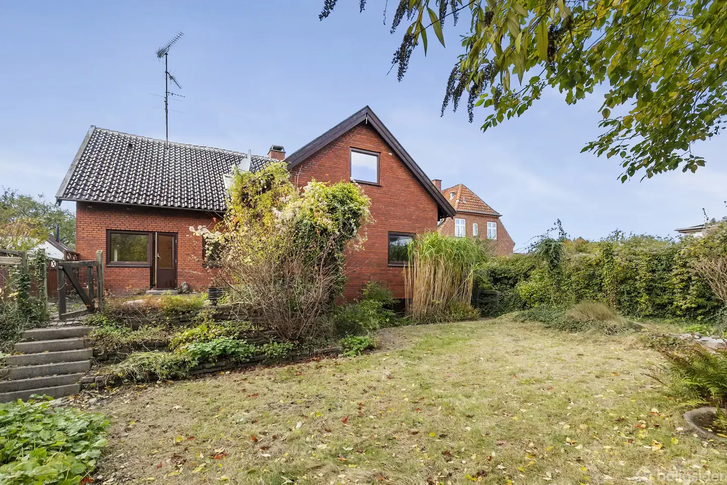 Villa på Engdraget 13, 2500 Valby