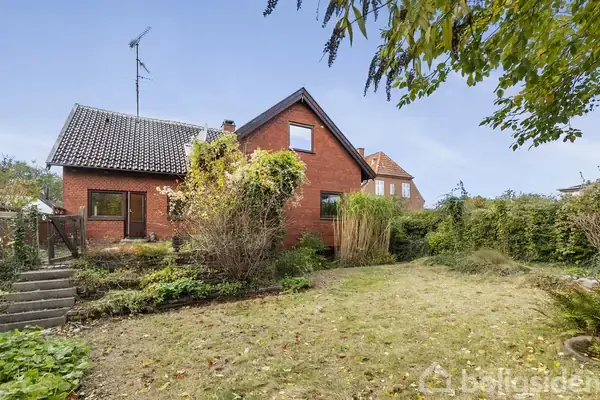 Villa på Engdraget 13, 2500 Valby
