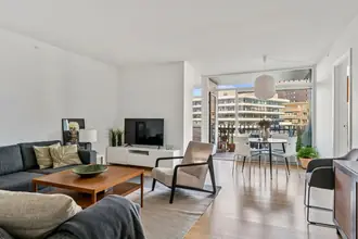 Ejerlejlighed på Holsteinsgade 66, 4. 13., 2100 København Ø