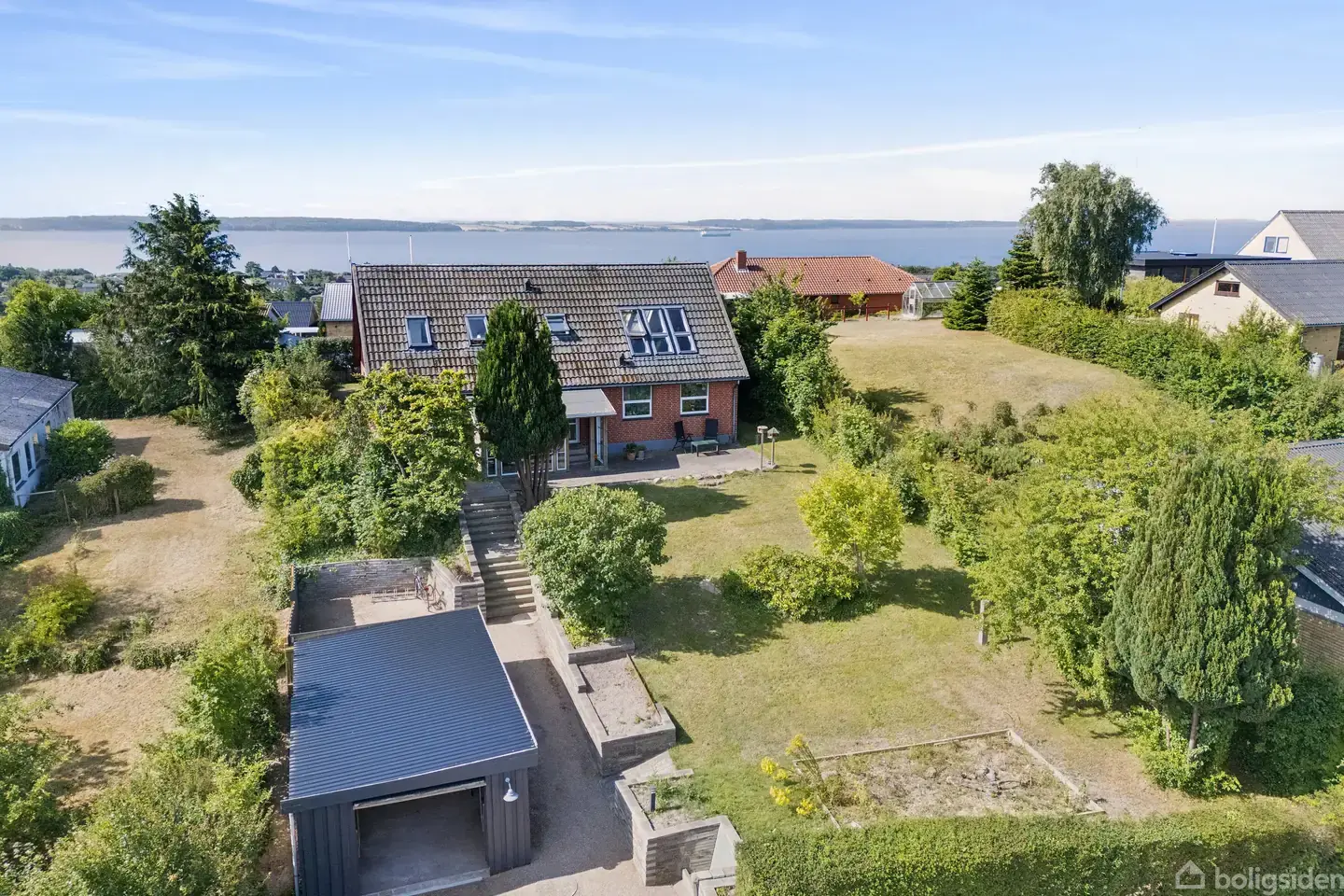 Villa på Syrenbakken 14, 4400 Kalundborg