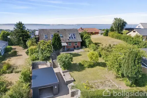 Villa på Syrenbakken 14, 4400 Kalundborg
