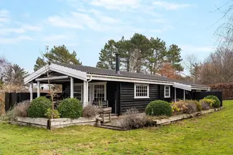 Fritidshus på Brisevej 8, Lumsås, 4500 Nykøbing Sj