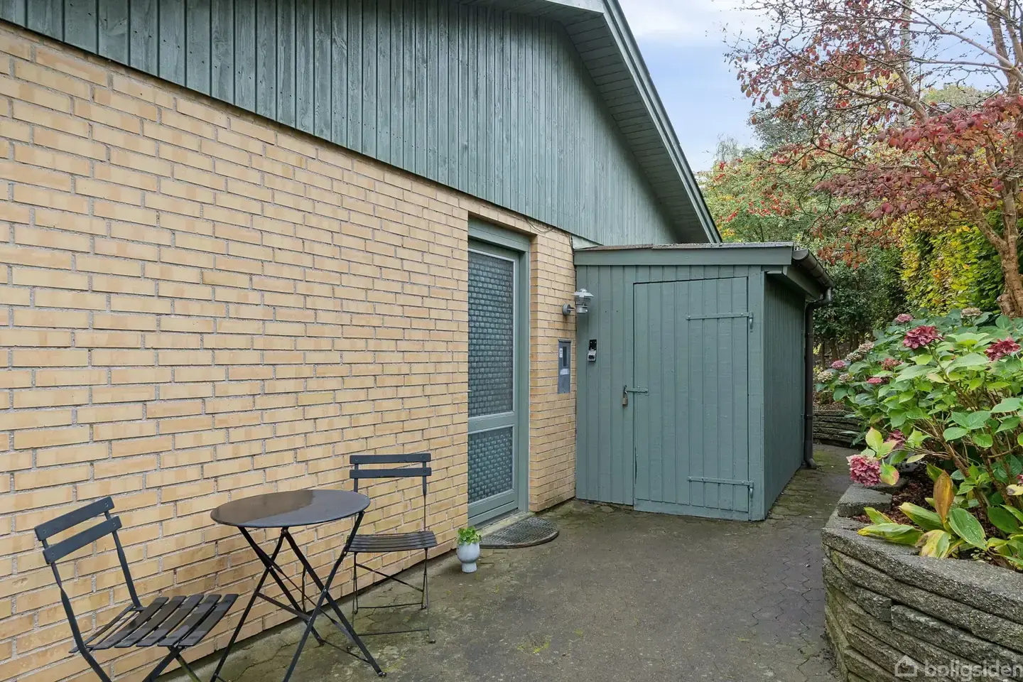 Rækkehus på Degnevænget 4, 4050 Skibby