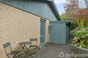 Rækkehus på Degnevænget 4, 4050 Skibby