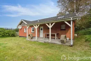 Villa på Kystvej 129, 9280 Storvorde