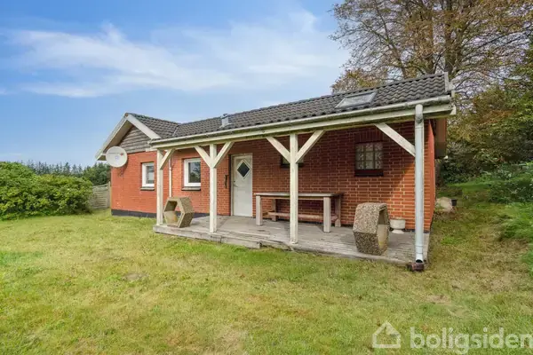 Villa på Kystvej 129, 9280 Storvorde