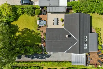 Villa på Hedebyvej 20, 8600 Silkeborg
