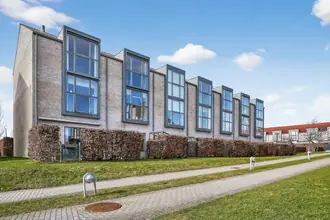 Rækkehus på Hyldehøj 38, 2990 Nivå