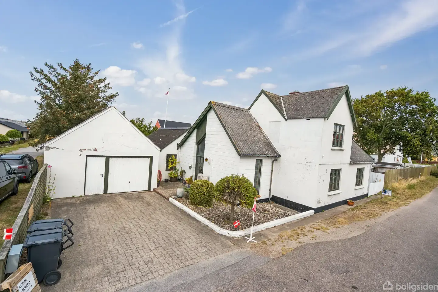 Villa på Ternevej 2, 9940 Læsø