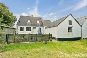 Villa på Ternevej 2, 9940 Læsø