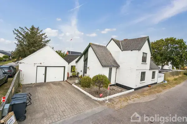 Villa på Ternevej 2, 9940 Læsø