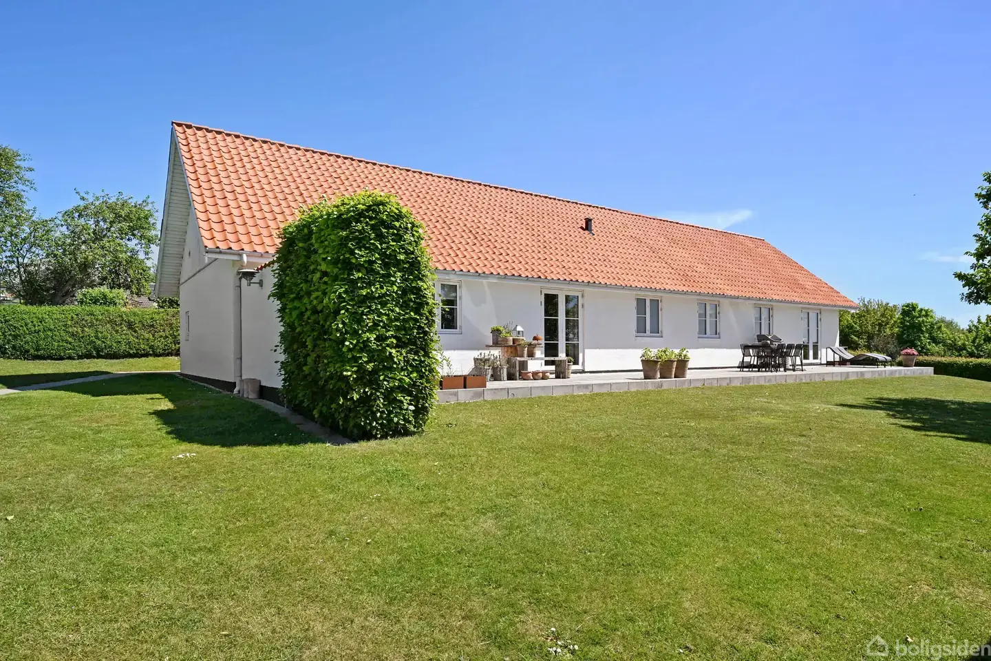 Villa på Kløvbakken 83, 6855 Outrup
