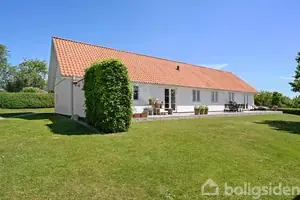 Villa på Kløvbakken 83, 6855 Outrup