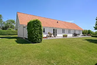 Villa på Kløvbakken 83, 6855 Outrup