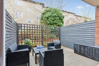 Ejerlejlighed på Ålekistevej 53, 3., 2720 Vanløse