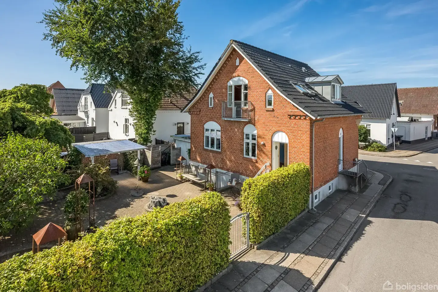 Villa på Møllevej 8, 7500 Holstebro