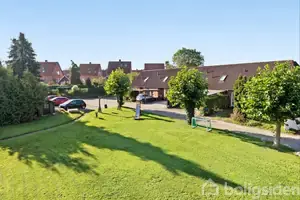 Rækkehus på Toftevej 24C, 5220 Odense SØ
