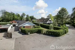 Villa på Byvænget 4, 5792 Årslev