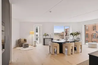 Ejerlejlighed på Søndre Molevej 11B, 1. 2., 4600