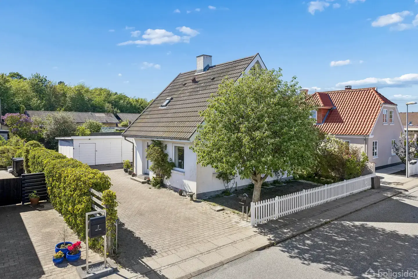 Villa på Violvej 19, 9900 Frederikshavn