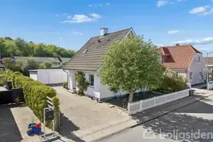 Villa på Violvej 19, 9900 Frederikshavn