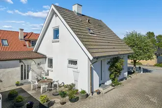 Villa på Violvej 19, 9900 Frederikshavn