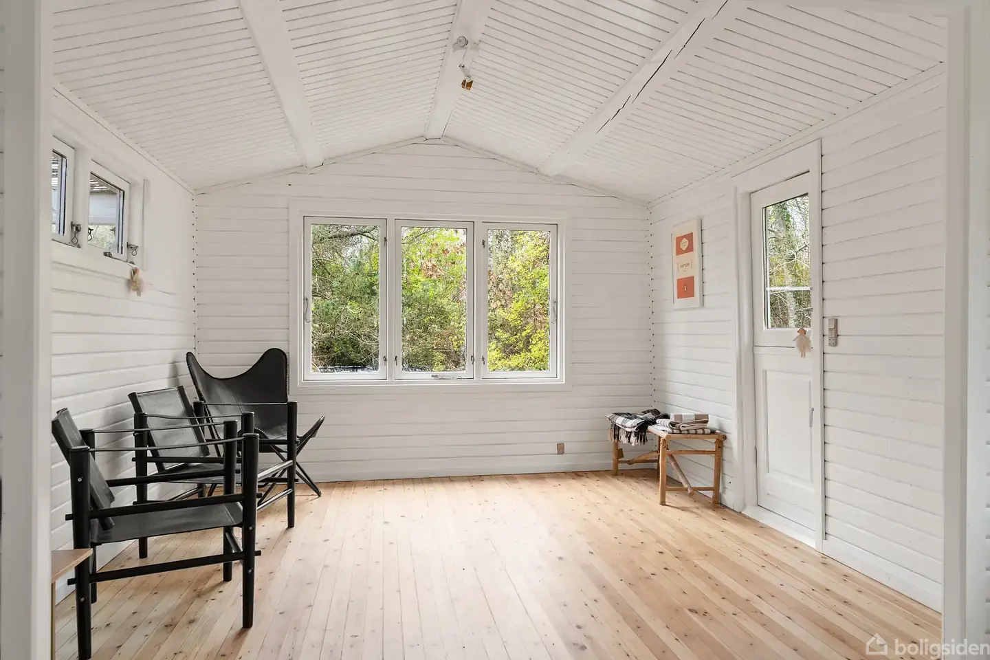 Fritidsbolig på Stenbjergvænget 18, 4305 Orø