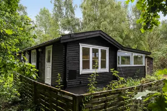 Fritidshus på Stenbjergvænget 18, Salvig, 4305 Orø