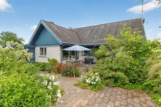 Villa på Anekæret 43, 3520 Farum