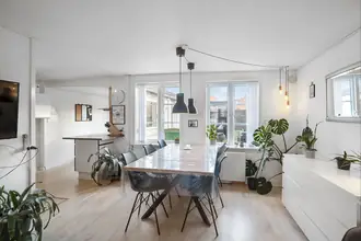 Rækkehus på Nørregade 6, 7600 Struer