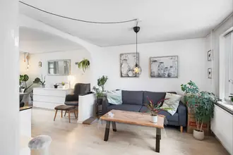 Rækkehus på Nørregade 6, 7600 Struer