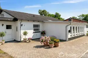 Villa på Drosselvej 7, 9550 Mariager