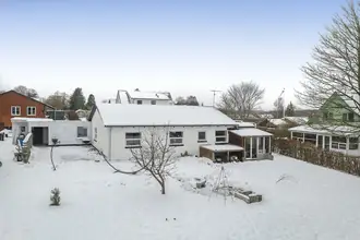 Villa på Drosselvej 7, Assens, 9550 Mariager