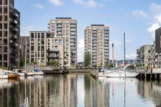 Ejerlejlighed på Stævnen 26, 5. 3., 7100 Vejle