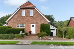 Villa på Højtoftevej 22, 6700 Esbjerg