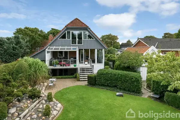 Villa på Højtoftevej 22, 6700 Esbjerg